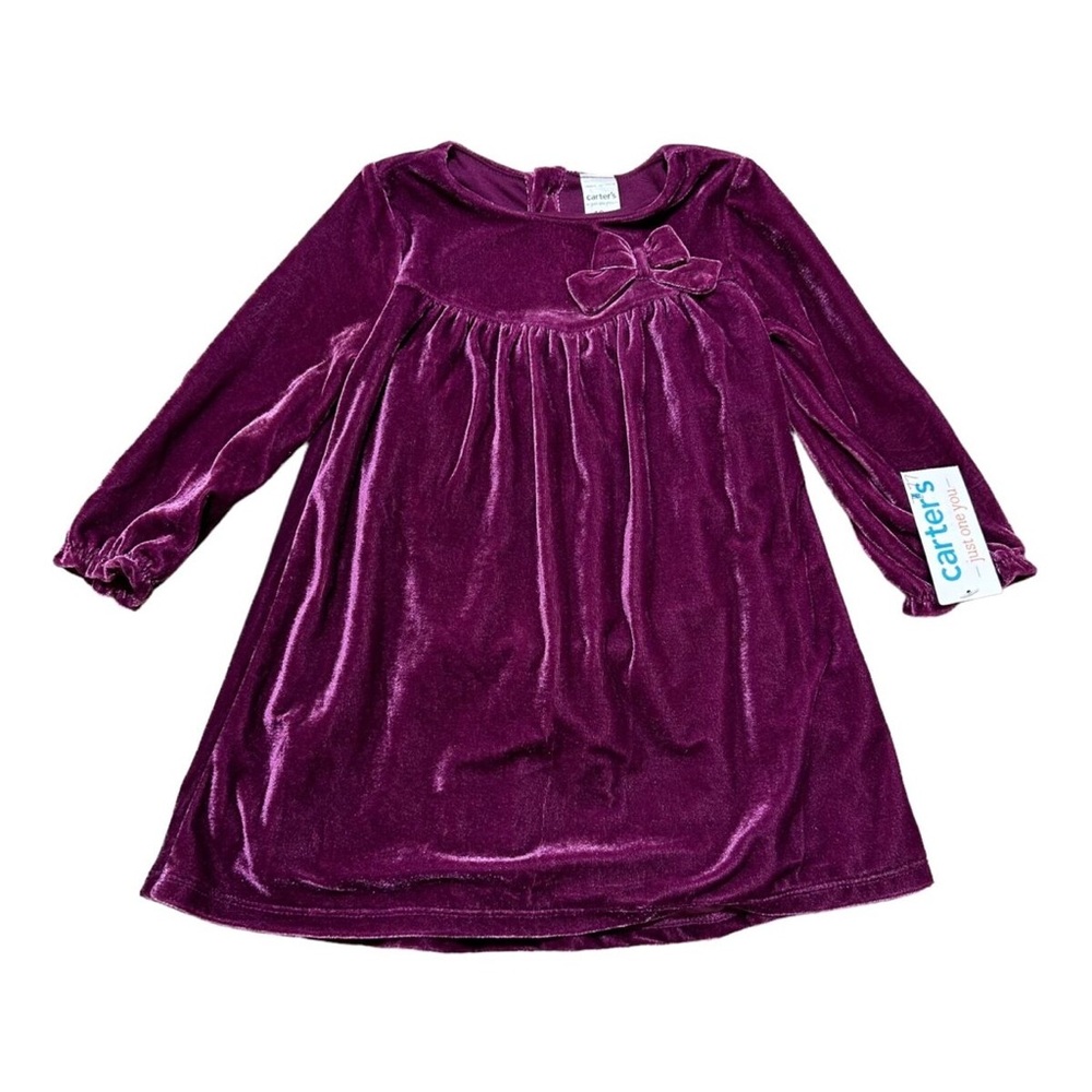 Carter's Just One You NWT Baby Girls' Size 18 months